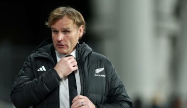 Razor gets the knife as All Blacks make cut-throat coaching call