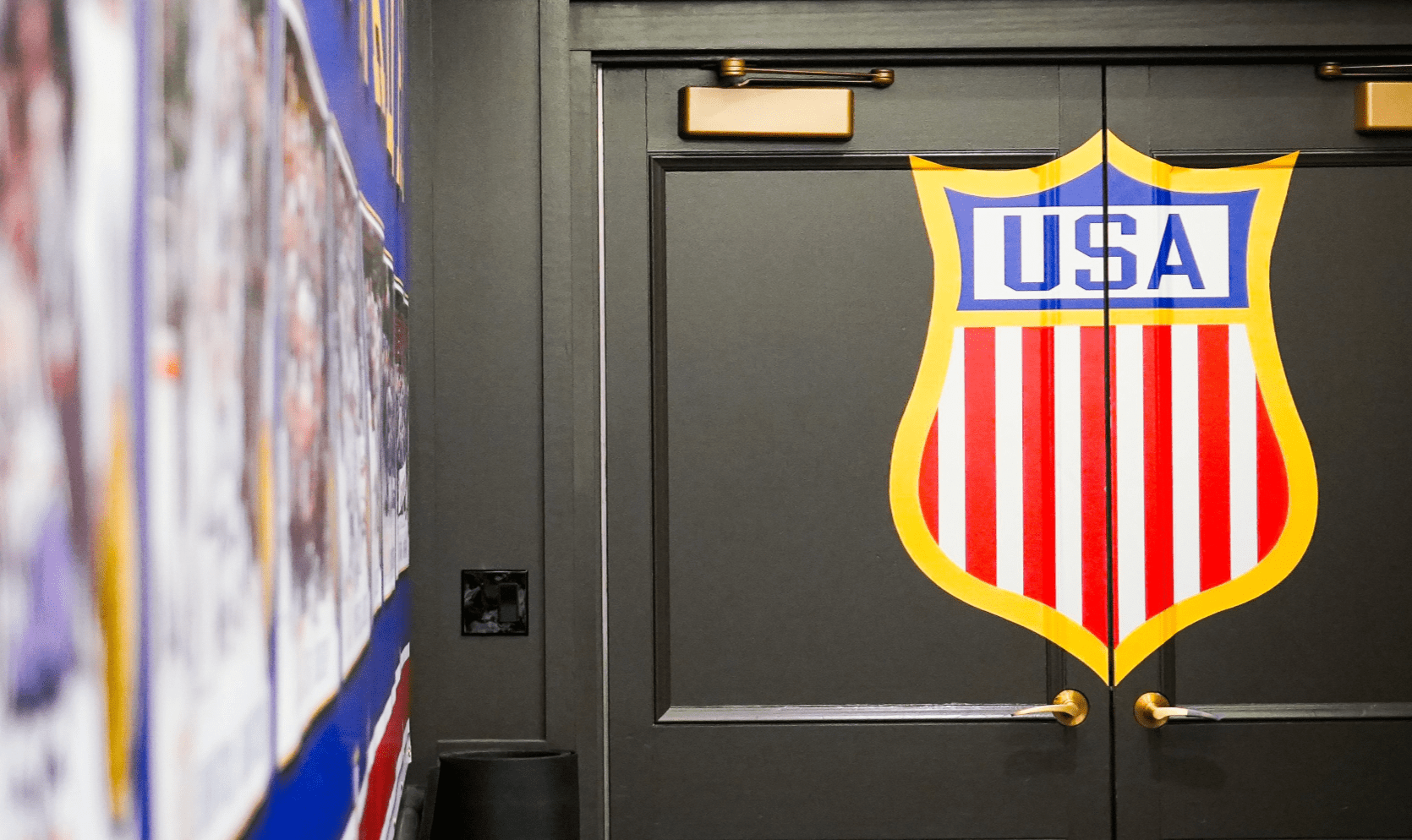 USA Olympic squad of NHL stars heavy on Four Nations talent