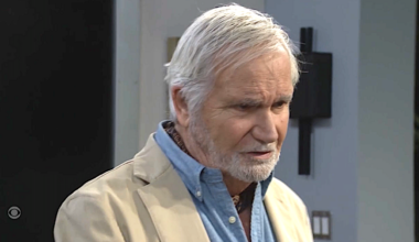 Dylan Makes a Pass at Will