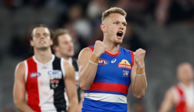 Adam Treloar contract; mistake; Josh Jenkins