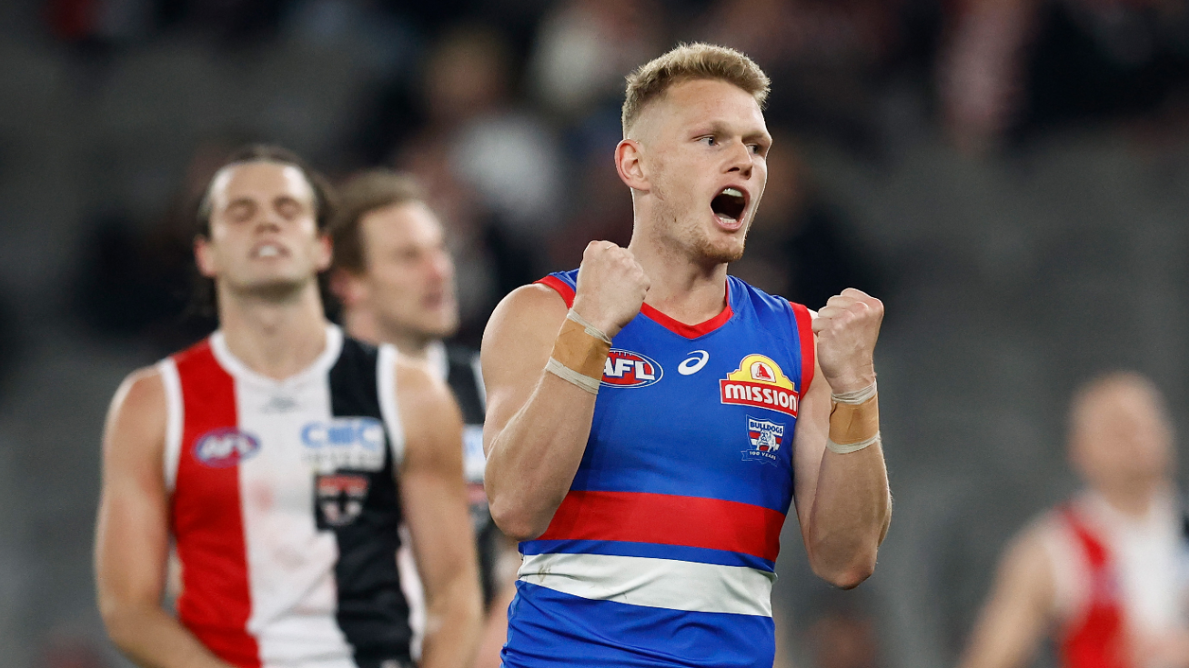 Adam Treloar contract; mistake; Josh Jenkins