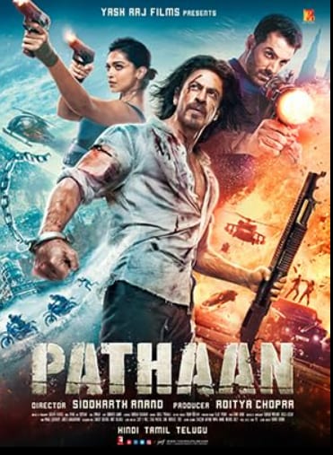 Shah Rukh Khan is the only other Indian actpr whose films have grossed more than Rs 2000 crore in a year. He achieved this feat in 2023 with three releases – Pathaan, Jawan, and Dunki. The films collectively grossed Rs 2685 crore at the global box office. Shah Rukh Khan is the only other Indian actpr whose films have grossed more than Rs 2000 crore in a year. He achieved this feat in 2023 with three releases – Pathaan, Jawan, and Dunki. The films collectively grossed Rs 2685 crore at the global box office.