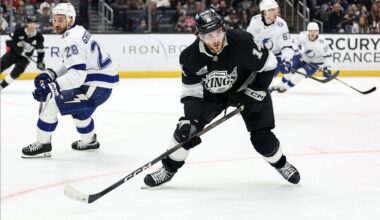 FINAL - Kings 3, Lightning 5 - Ceci, Perry, Hiller