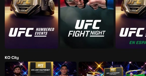 UFC On Paramount+ Launch ‘Already Better Than ESPN’