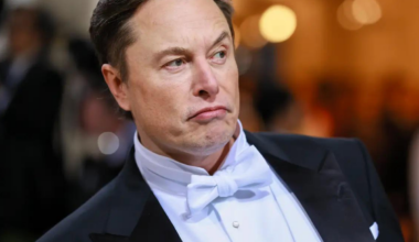 Grok Is A Massive Pervert