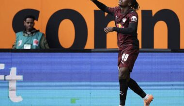 Tottenham set it sights on game breaker