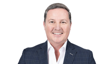 Matt White returns to Seven