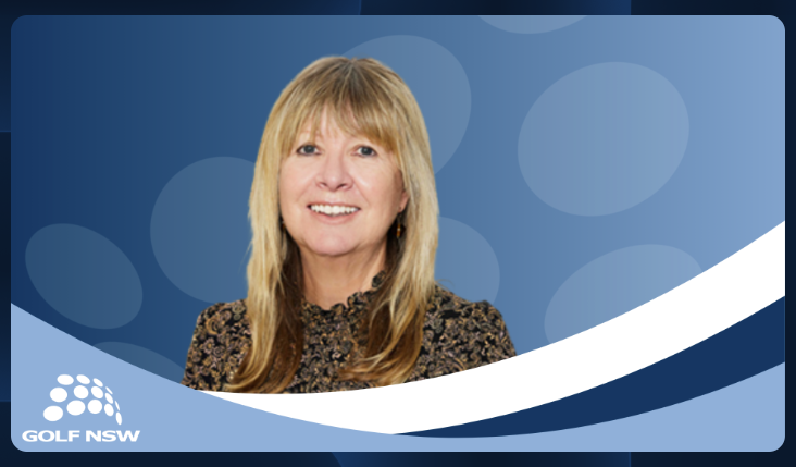 Golf NSW Appoints Industry Leader Beverley Lewis to Board