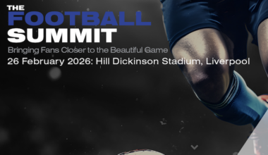 Registration now open for Liverpool event in February