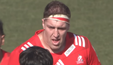All Blacks great Retallick scores four tries in Kobe win