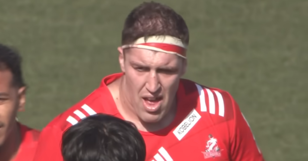 All Blacks great Retallick scores four tries in Kobe win
