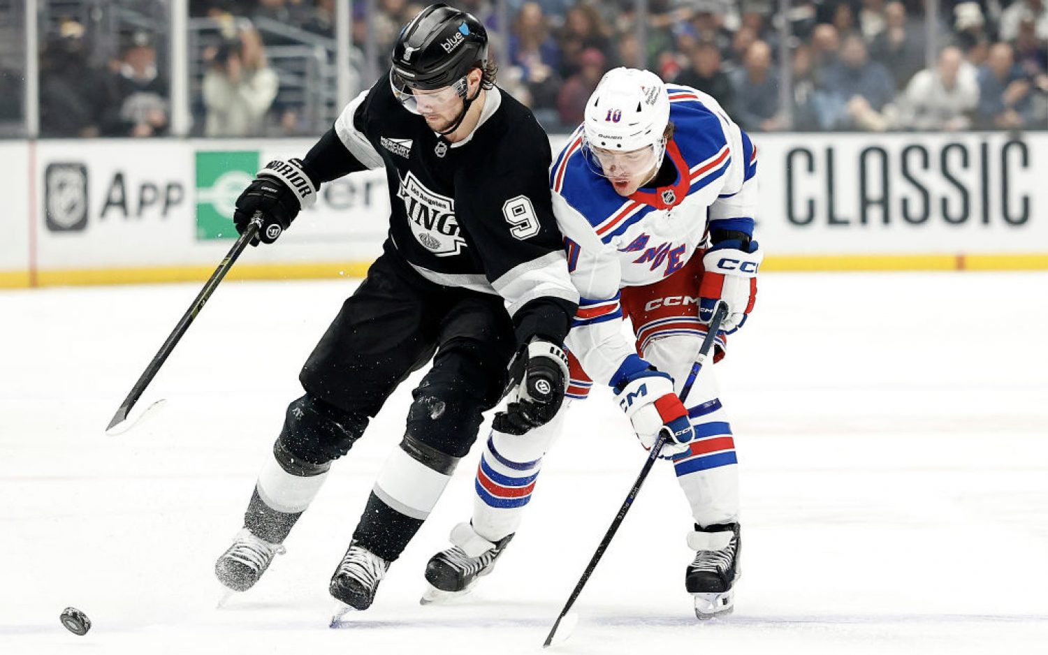 1/20 Preview - Perry Returns, PP Focus + Projected Lineup, Tonight's Settings, Ward on Chances & Role, Gavrikov Returns