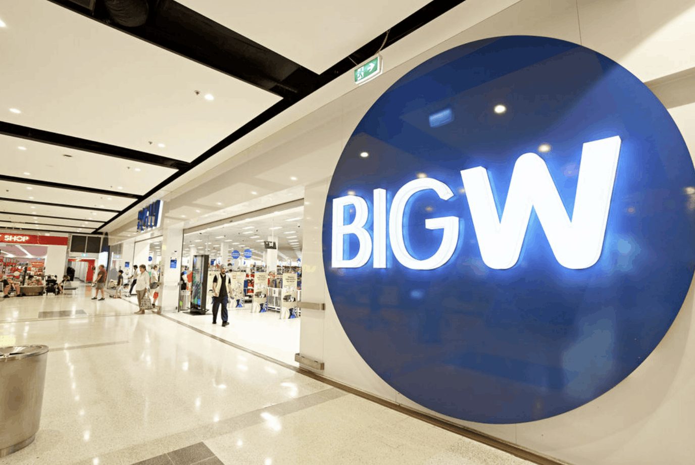 Measles alert for Warringah Mall, Manly Dam and Coles in Balgowlah