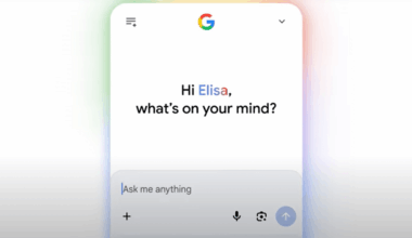 Google Shakes Up Search With AI Mode Now Able To Tap Gmail, Photos Data