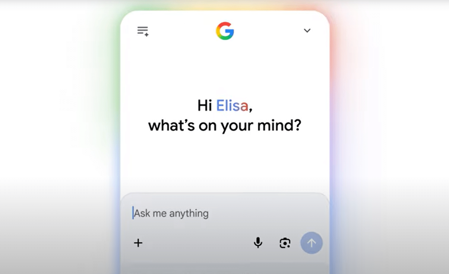 Google Shakes Up Search With AI Mode Now Able To Tap Gmail, Photos Data