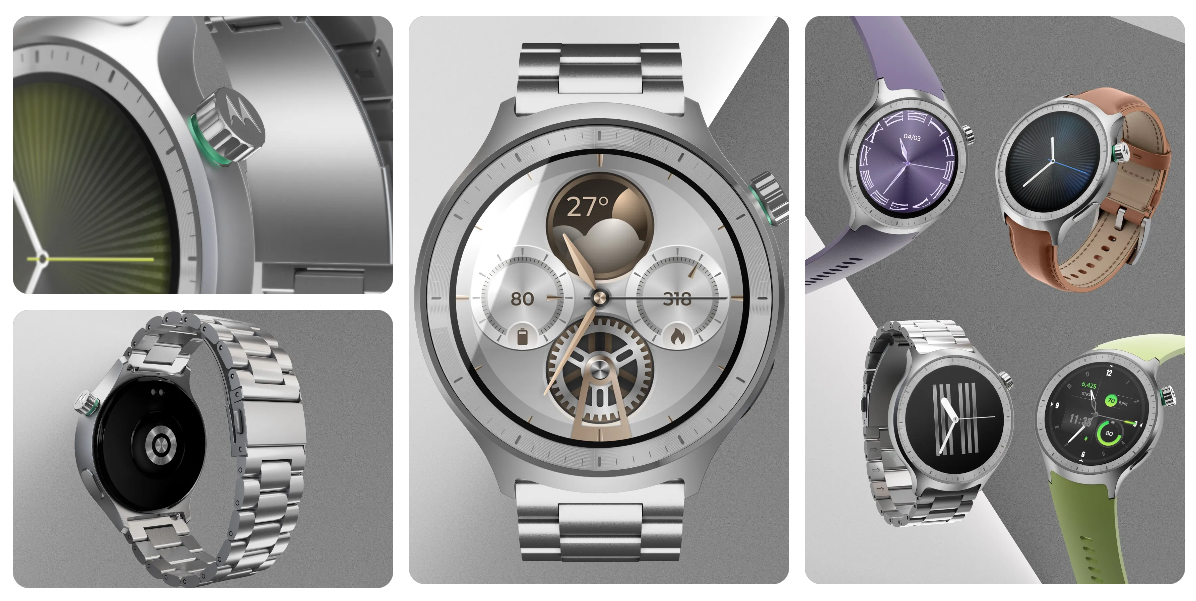 moto watch