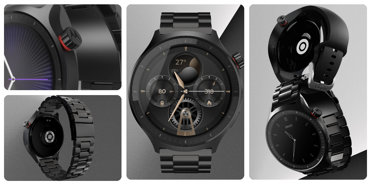 moto watch