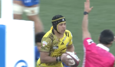 Cheslin Kolbe magic not enough as Wild Knights stay unbeaten