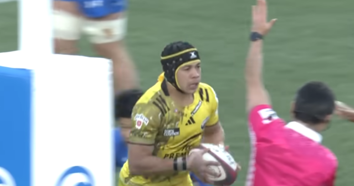 Cheslin Kolbe magic not enough as Wild Knights stay unbeaten