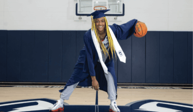 Women’s Basketball: Connecticut to induct Aaliyah Edwards in Huskies of Honor, gear up to take on Xavier