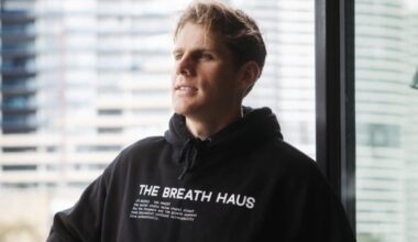 Former Bomber to launch football-specific mindset app - AFL News