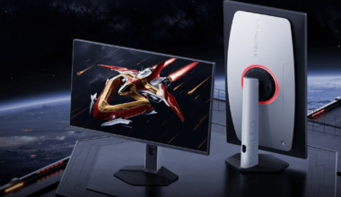 Xiaomi Mini LED G Pro 27Qi 2026 Gaming Monitor Launched with 180Hz, 2K Resolution & 2,000 Nits Brightness