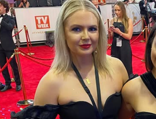 Ashleigh Smith the new EP for Nova Brisbane Breakfast