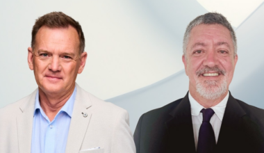 New senior executive appointments at Super Radio Network