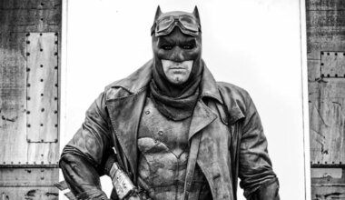 “Hope Is Almost Extinct” — GeekTyrant