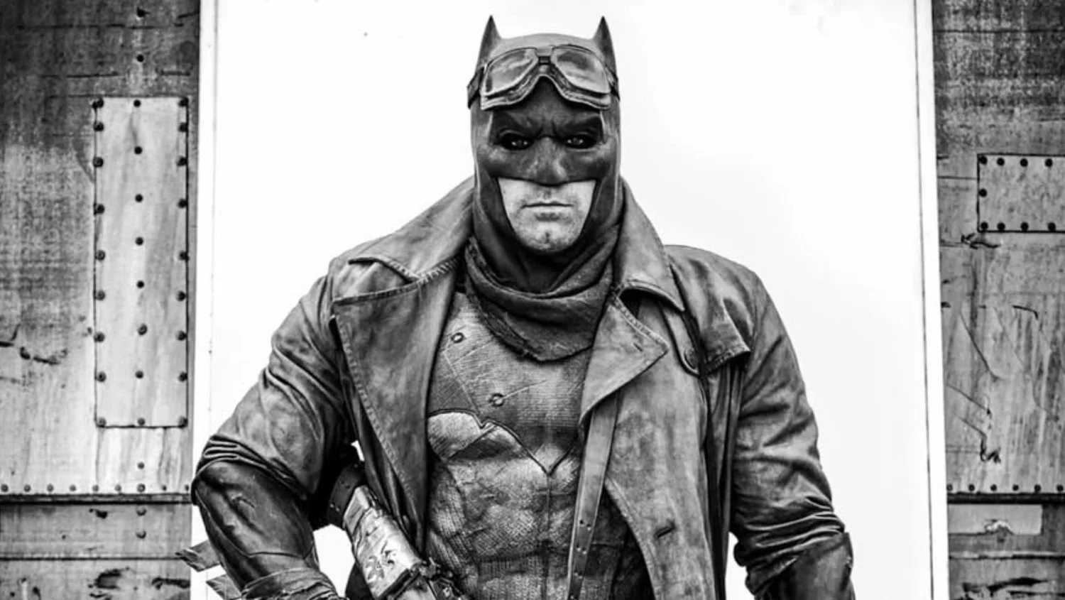 “Hope Is Almost Extinct” — GeekTyrant