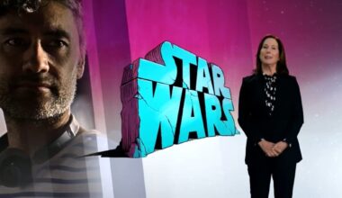 'Star Wars' Film Updates: 'Dawn of the Jedi' On Hold, Taika Waititi's and 'Lando' Movies Will Depend On New Leadership; Simon Kinberg Is Reworking His Treatment