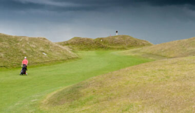 The golf objectives you should want to achieve in 2026