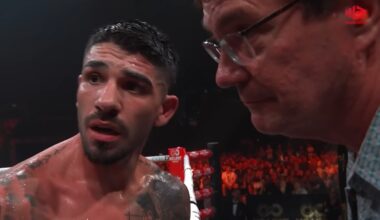 Michael Zerafa slammed Nikita Tszyu eye injury fight