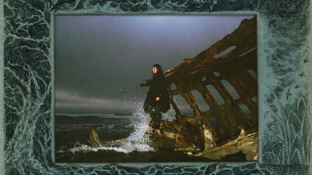 Searows: Death in the Business of Whaling Album Review