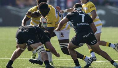 Heavy South African Contingent on Cobras Roster for 2026