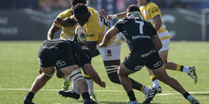 Heavy South African Contingent on Cobras Roster for 2026