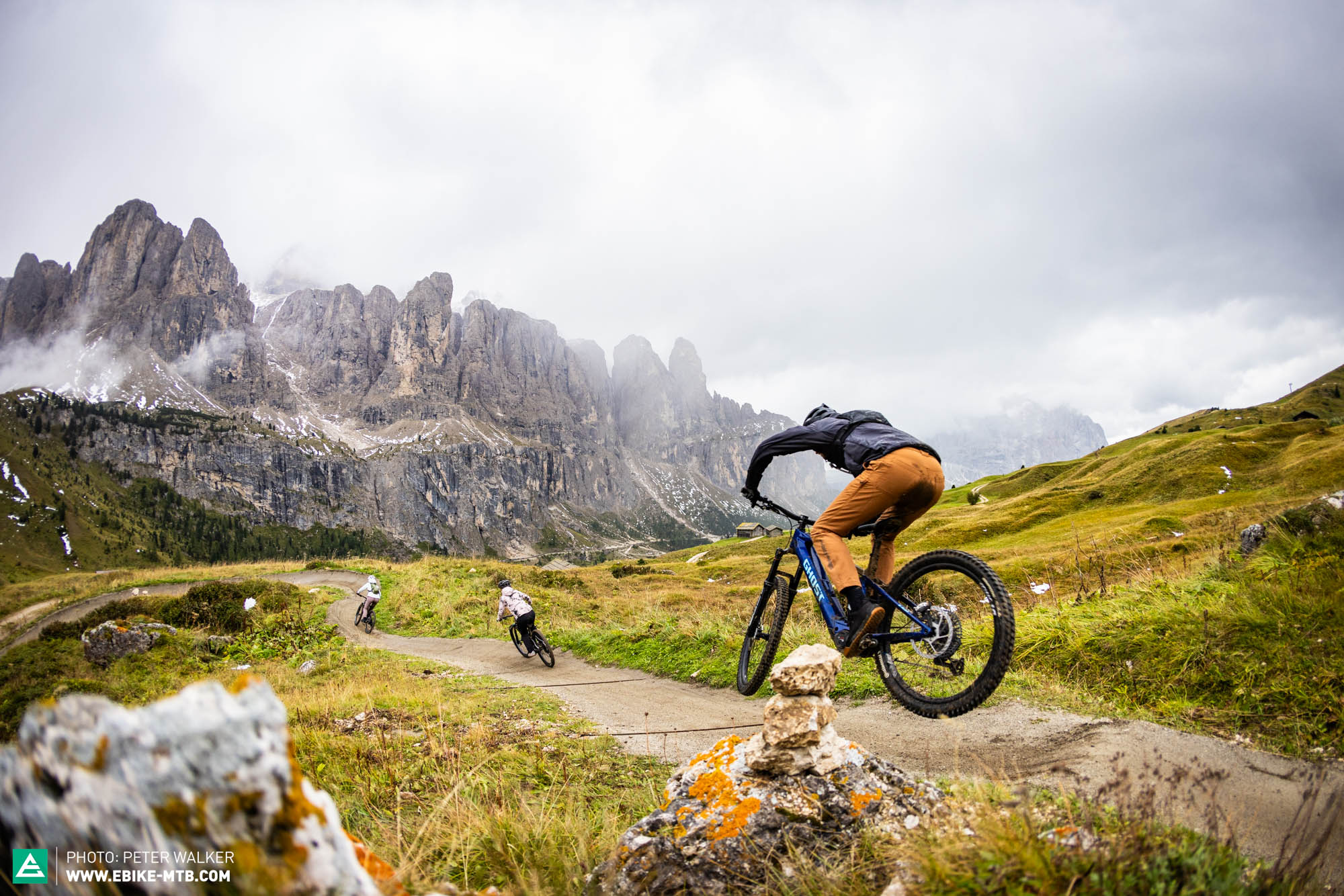 Sella Ronda MTB Tour EMTB Italy DIA WEB Res 5453