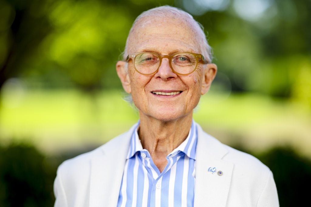 Senior - Professor Henry Brodaty AO - Australian of the Year 2026