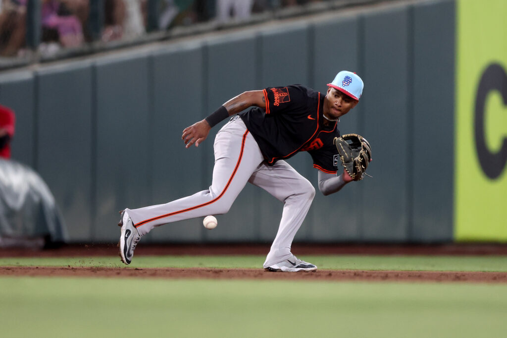 Nationals To Sign Sergio Alcántara To Minor League Deal