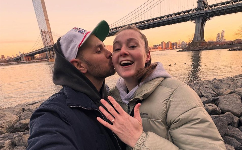 AFLW: Allan announces engagement