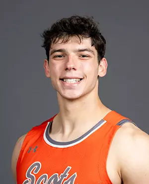 Macalester College Men Basketball