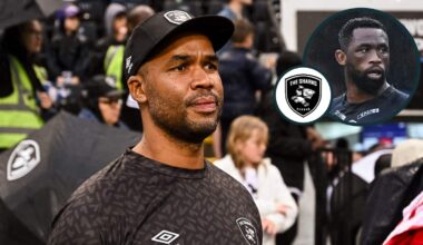 Ex-Springbok's verdict on JP Pietersen coaching the Sharks amid 'frustrating' tactics