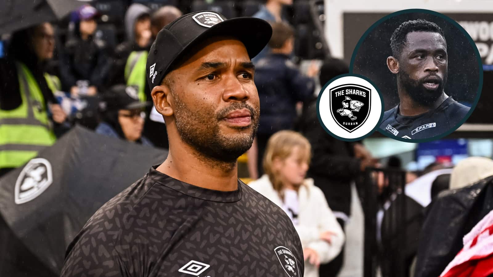 Ex-Springbok's verdict on JP Pietersen coaching the Sharks amid 'frustrating' tactics