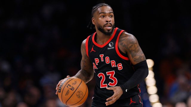 Raptors Summer League on Sportsnet