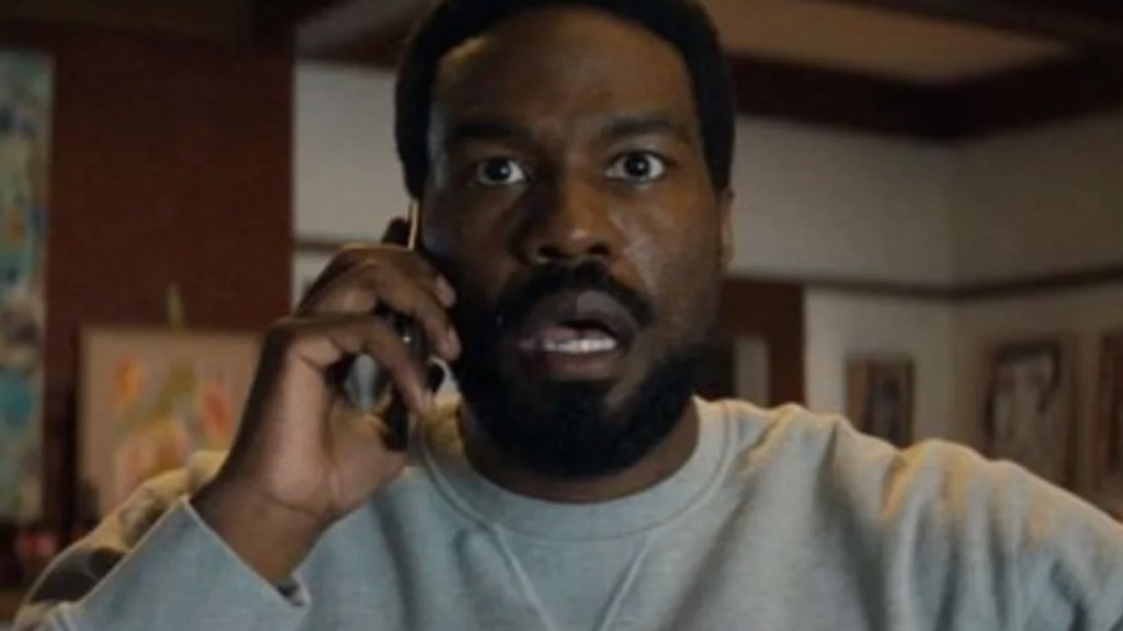 Simon Williams in Wonder Man