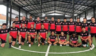 Big hopes for Singapore rugby league growth after Asian Championships win – Total Rugby League