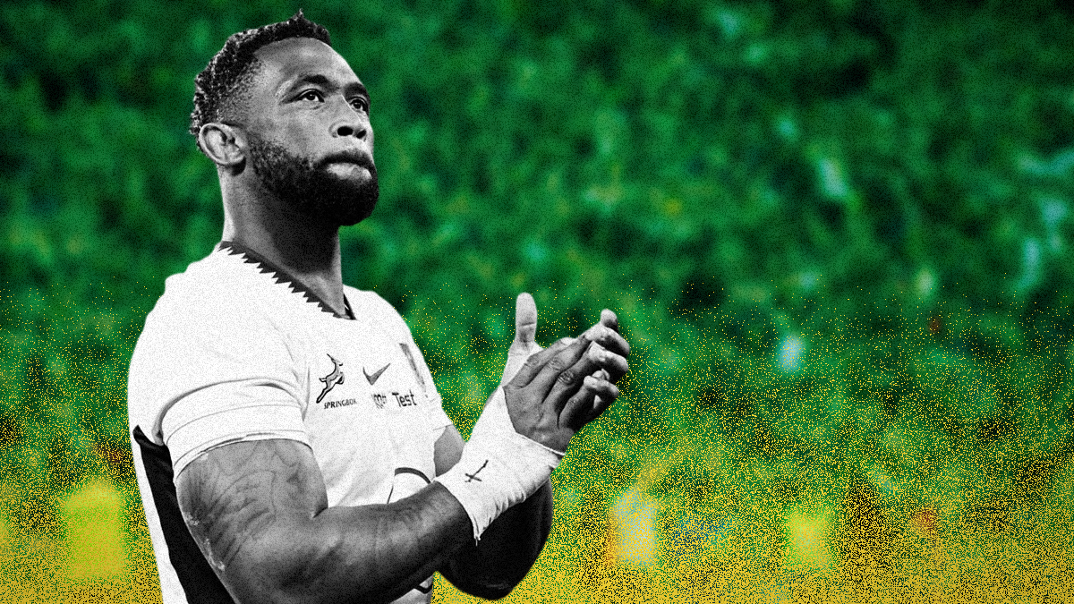 From a township to captaining the world’s best rugby team – Newsday