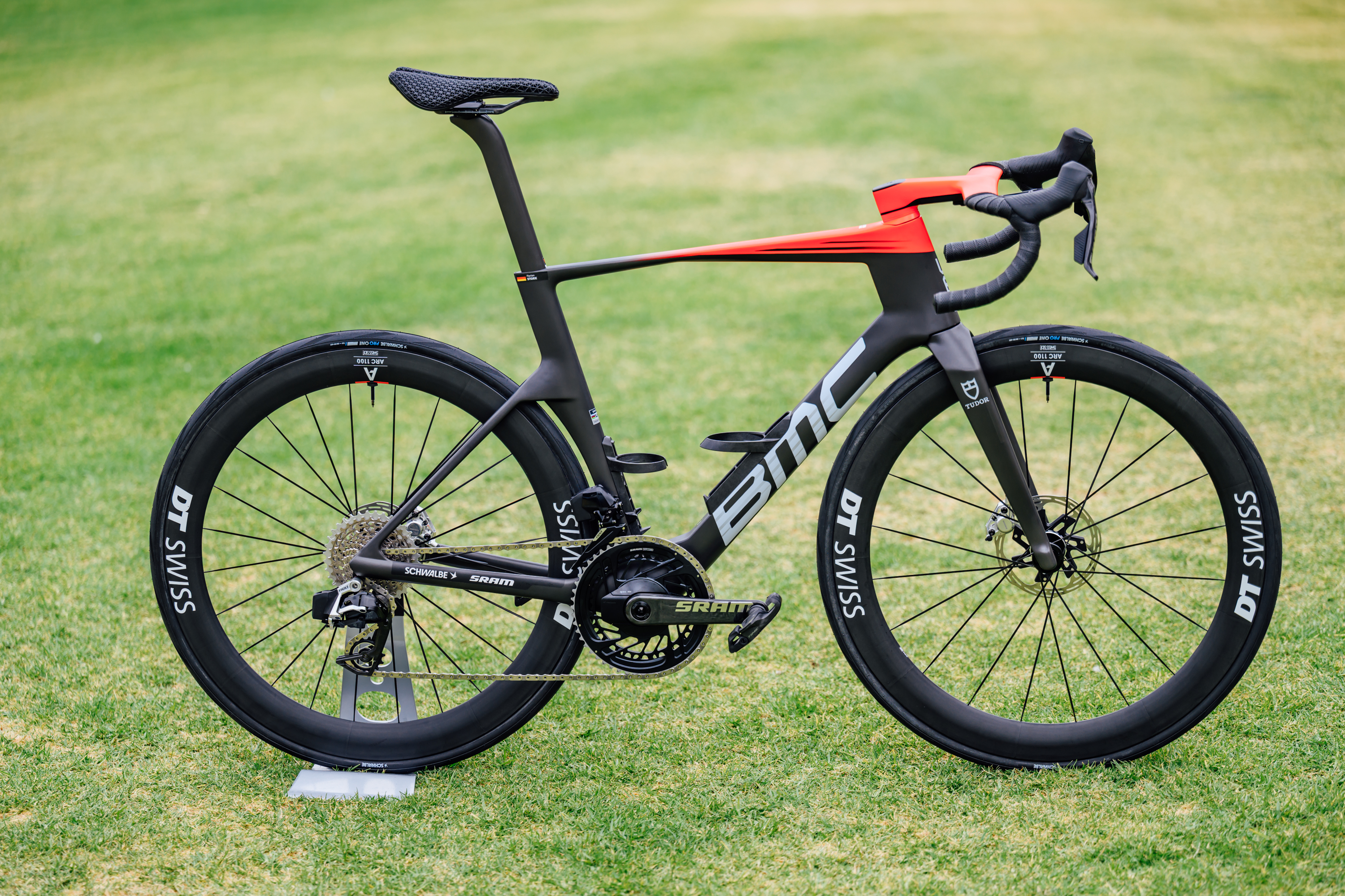 Tour Down Under 2026 tech