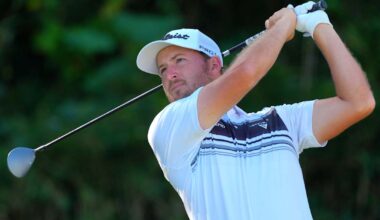 Sleeper Picks: The American Express - PGA Tour