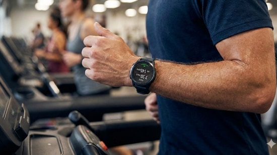 Smartwatches that help turn fitness plans into routines.